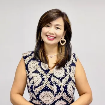 Lily Tan